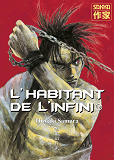 L'Habitant De L'Infini - T16 - L' Habitant De L'Infini