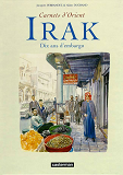 Voyage En Irak - Dix Ans D'Embargo