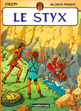 Orion - T02 - Le Styx