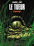 Le Tueur - T02 - L' Engrenage