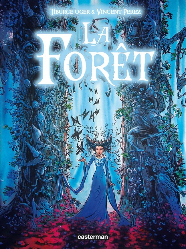 La Foret - T01 - La Foret