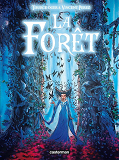 La Foret - T01 - La Foret