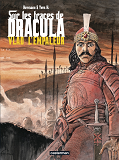 Sur Les Traces De Dracula - T01 - Vlad L'Empaleur