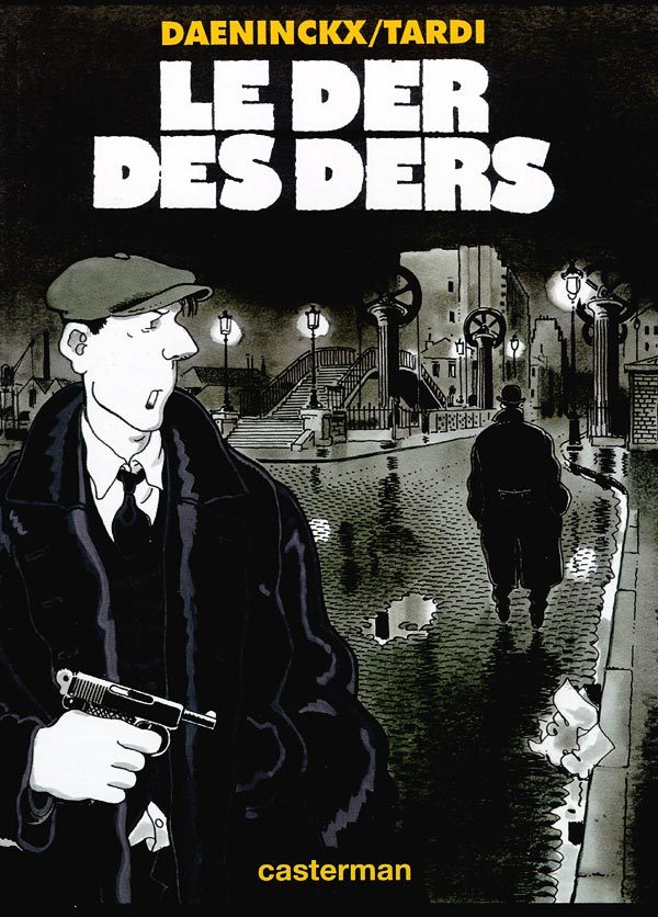 Le Der Des Ders