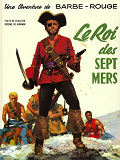 Barbe-Rouge - Le Roi Des Sept Mers