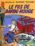 Barbe-Rouge - Le Fils De Barbe-Rouge