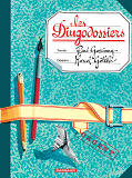 Les Dingodossiers - Tome 0 - Les Dingodossiers - Tome 1