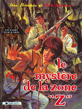 Bob Morane - Tome 3 - Le Mystere De La Zone Z