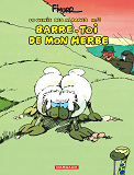 Le Genie Des Alpages - Tome 3 - Barre-Toi De Mon Herbe