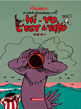 Le Genie Des Alpages - Tome 6 - Hi-Yo, C'Est L'Echo