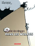 Le Genie Des Alpages - Tome 8 - Dans Les Nuages