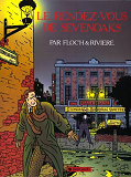 Albany & Sturgess - Tome 3 - Le Rendez-Vous De Sevenoaks