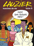 Tranches De Vie - Tome 5 - Tranches De Vie - Tome 5