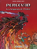 Percevan - Tome 7 - Les Seigneurs De L'Enfer