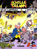 Achille Talon - Tome 41 - Achille Talon Et L'Appeau D'Ephese