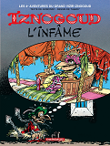 Iznogoud - Tome 4 - Iznogoud L'Infame