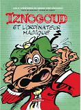 Iznogoud - Tome 6 - Iznogoud Et L'Ordinateur Magique