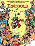 Iznogoud - Tome 8 - Le Jour Des Fous