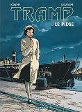 Tramp - Tome 1 - Le Piege