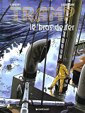 Tramp - Tome 2 - Le Bras De Fer