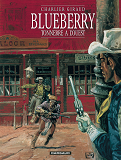 Blueberry - Tome 2 - Tonnerre A L'Ouest