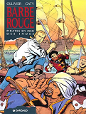 Barbe-Rouge - Pirates En Mer Des Indes