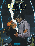 Blueberry - Tome 23 - Arizona Love