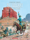 Blueberry - Tome 3 - L'Aigle Solitaire