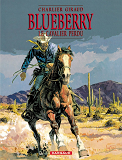 Blueberry - Tome 4 - Le Cavalier Perdu