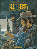 Blueberry - Tome 6 - L'Homme A L'Etoile D'Argent