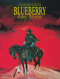 Blueberry - Tome 10 - Le General Tete Jaune