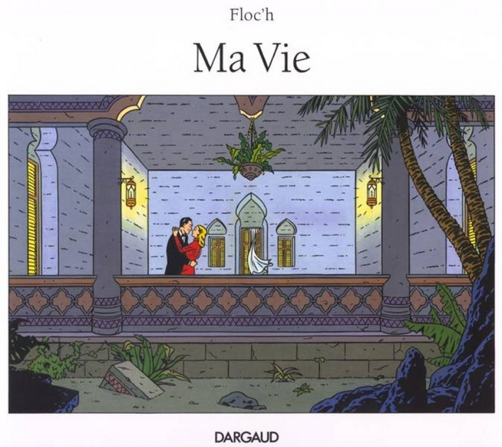 Ma Vie - Tome 1 - Ma Vie - Tome 1