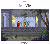 Ma Vie - Tome 1 - Ma Vie - Tome 1