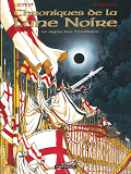 Les Chroniques De La Lune Noire - Tome 1 - Le Signe Des Tenebres