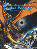 Les Chroniques De La Lune Noire - Tome 2 - Le Vent Des Dragons