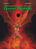 Les Chroniques De La Lune Noire - Tome 3 - La Marque Des Demons