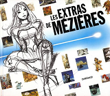 L'Art De Jean-Claude Mezieres - Les Extras De Mezieres