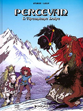 Percevan - Tome 9 - L'Arcantane Noire