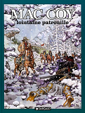 Mac Coy - Tome 20 - Lointaine Patrouille