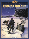 Thomas Noland - Tome 1 - La Glaise Des Cimetieres