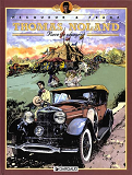 Thomas Noland - Tome 2 - Race De Chagrin