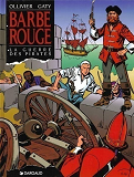 Barbe-Rouge - La Guerre Des Pirates