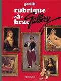 Rubrique-A-Brac - Tome 6 - Rubrique-A-Brac Gallery