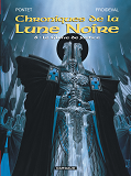 Les Chroniques De La Lune Noire - Tome 8 - Le Glaive De Justice