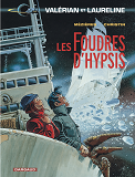 Valerian - Tome 12 - Les Foudres D'Hypsis