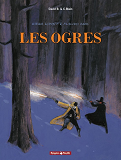 Hiram Lowatt & Placido - Tome 2 - Les Ogres