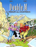 Double M - Tome 1 - Le Tresor Des Chartreux