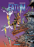 Fatum - Tome 4 - En Ton Nom...