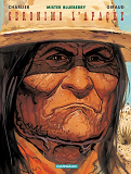 Blueberry - Tome 26 - Geronimo L'Apache