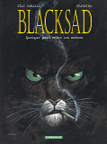 Blacksad - Tome 1 - Quelque Part Entre Les Ombres